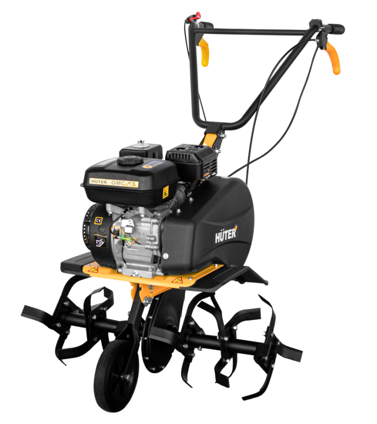 Культиватор HUTER GMC-6.5