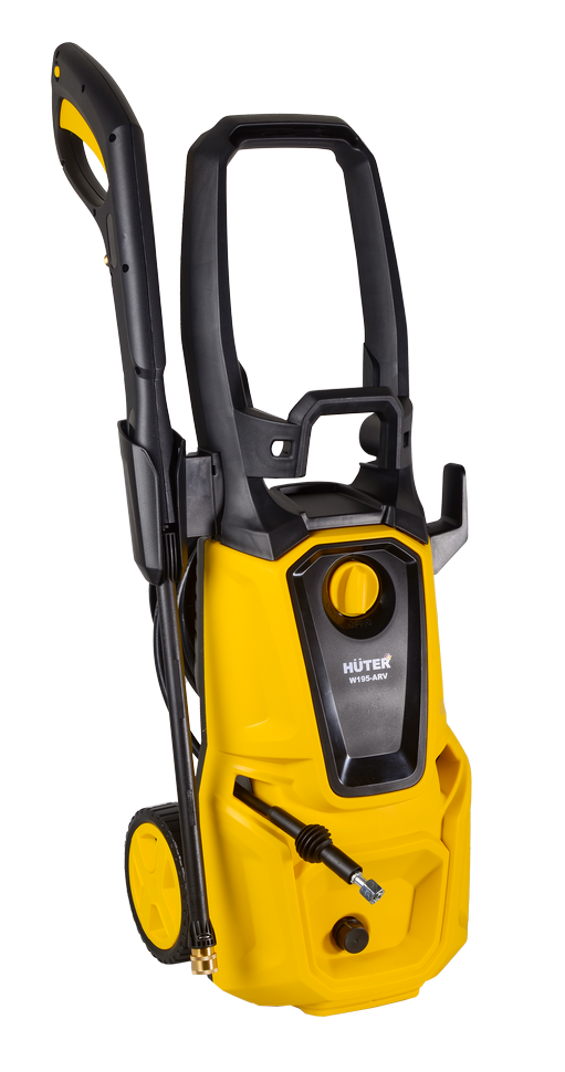 Мойка HUTER W195-ARV